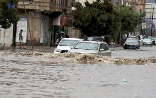 كاتى بارانه‌ به‌هێزه‌كه‌ دیاریكرا