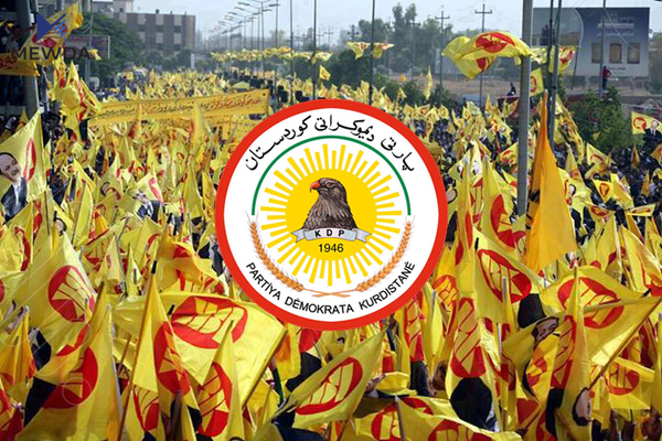 پارتى لهترسدا هێرشى بۆ سهر یهكێتى دهستپێكردووه