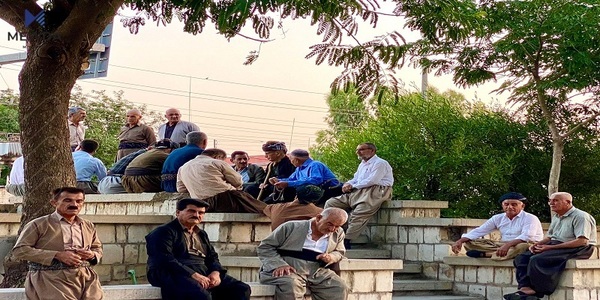 هۆكارى لێبڕینى پارهى خانهنشینان ئاشكرا دهكرێت