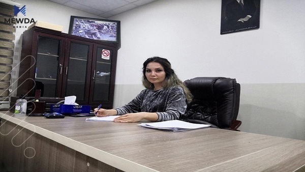 هەواڵێكی خۆش لە تەندروستی دەربەندیخانەوە