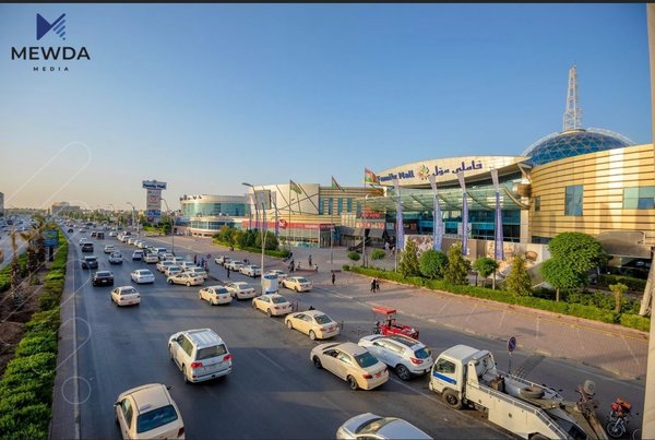 شهقامێك بۆ ماوهى چهند رۆژێك دادهخرێت "ئاگادار بن"