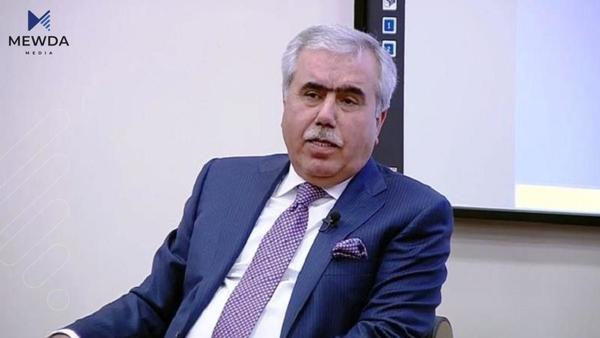 فازیل نهبى: تهوتین باشتره له ههژمارى من