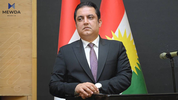 وه‌زیرى په‌روه‌رده‌ سبه‌ینێ ده‌كاته‌ پشوو؟