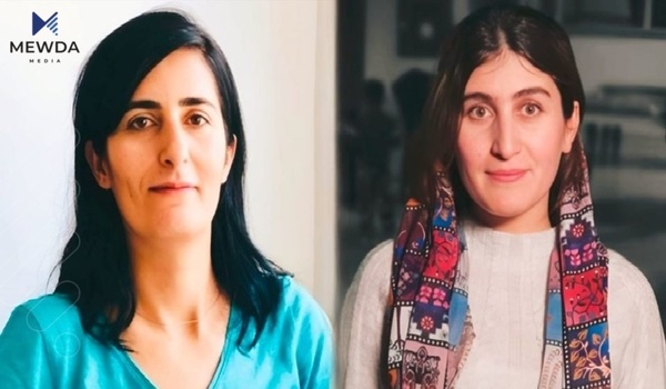 گوڵستان تارا و هێرۆ بەهائەدین ناویان له لیستى رۆژنامهنوسه تیرۆركراوهكان تۆماركرا