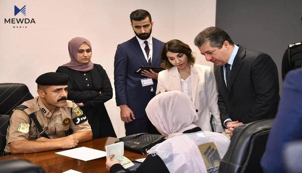 عومهر گوڵپى: ههژمارى من هى حكومهتێكه 25 مووچهى فهرمانبهرانى خواردووه