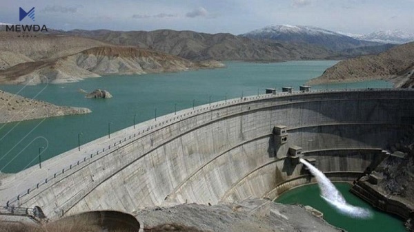 بهنداوێكى نوێ له گهرمیان دروستدهكرێت