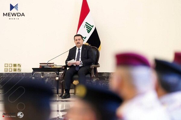 ئهمڕۆ سودانى سهردانى ههرێم دهكات و بڕیارێكى گرنگ دهدات