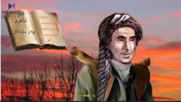 چیرۆكى میراتى بهشكردن له نێوان دوو برا دا