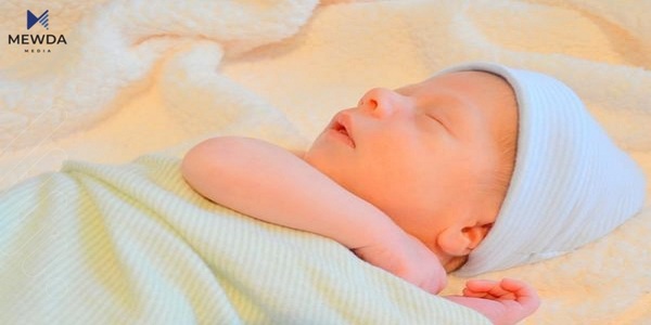 منداڵە تازە لە دایکبووەکان بە رێگایەکی جیاواز لە کۆرۆنا دەپارێزرێن