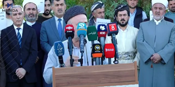 بنەماڵەی مامۆستا وشیار ئیسماعیل: بكوژانى مامۆستا له سێداره بدرێن