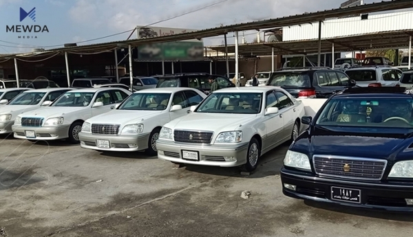 رێگریی لە ئۆتۆبێلە بێ سەرەتاکان دەکرێت
