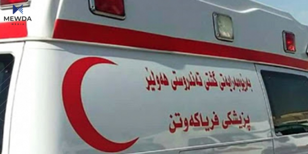 تەندروستی هەولێر لەبارەی بڵاوبوونەوەی گرتە ڤیدیۆیەک روونکردنەوە دەدات