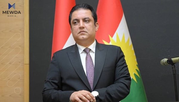 وەزیری پەروەردە: حکومەتی هەرێم پاڵپشتیی مامۆستایان دەکات