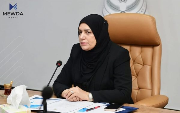 ته‌یف سامى بۆ مووچه‌ى سێ مانگى كۆتایی بڕیارێك ده‌رده‌كات