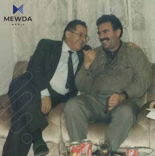 رۆڵى مام جهلال له ههوڵی بهرقهراربوونی ئاشتی لهگهڵ پهكهكه، یان دۆزی كورد بهگشتی