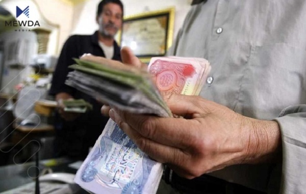 لێبڕینى 1%ی مووچە بۆ هاوکاریی غەززە و لوبنان رەتدەکرێتەوە