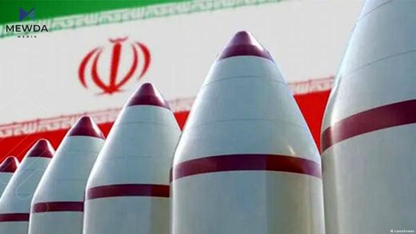 ئێران: سزاکان تاران هاندەدات چەکی ئەتۆمیی بەرهەمبهێنێت