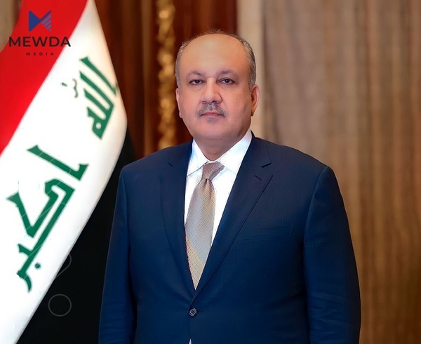 عیراق: رێگه‌ ناده‌ین هیچ تیرۆریستێک دزە بکاتە ناو وڵاتەکەمانەوە