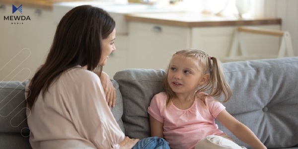 چۆن مامەڵە لەگەڵ منداڵان بکەین لەم سەردەمی کۆرۆنایە