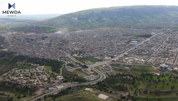 دادگای دەربەندیخان بایکۆتی دەوامی کرد