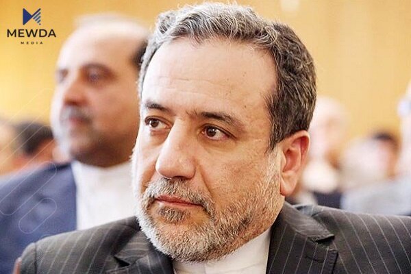 عه‌باس عێراقچى سبه‌ى له‌ به‌غدا ده‌بێت