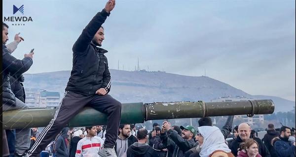 دیمەشق به رێککەوتنی رانەگەیەندراو رادەستکرا"چهند زانیارییهكى گرنگ لهو بارهیهوه"
