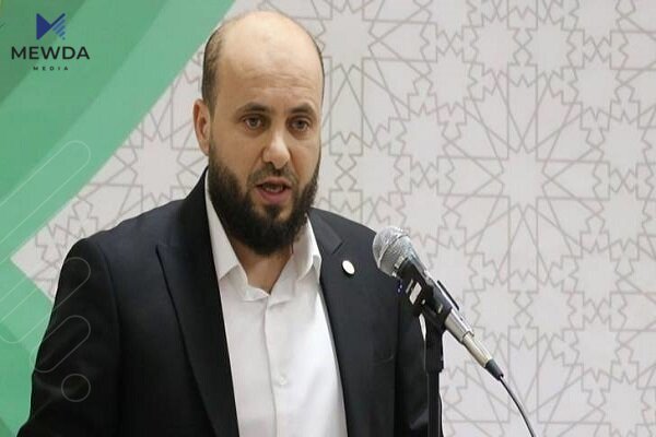 سهرۆكى حكومهتى سووریا دیاریكرا