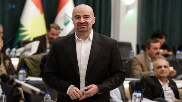 سەرۆکی یەکێتی پهیامێك بڵاودهكاتهوه