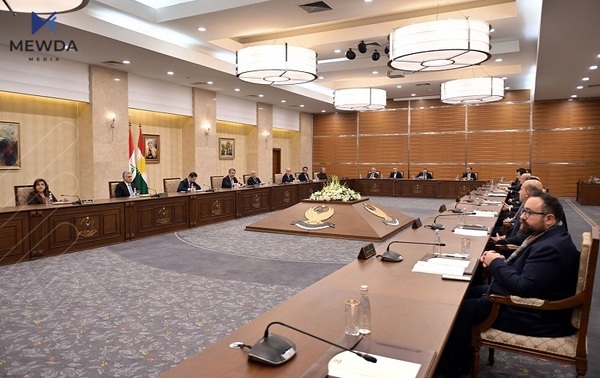 حکومەتی هەرێم لیستی مووچەی بڵاو نەکردەوە