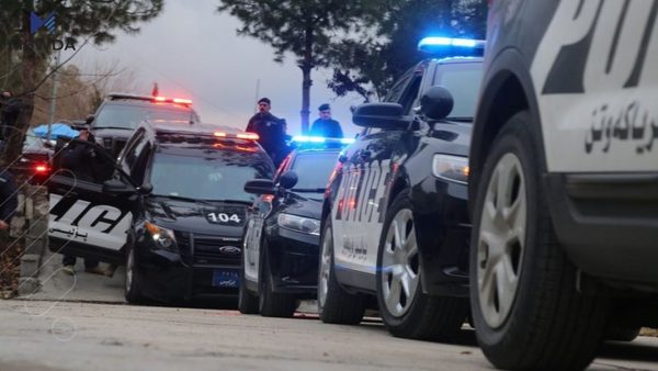 لە سلێمانی گەنجێک کوژرا و سێی تر بریندار بوون