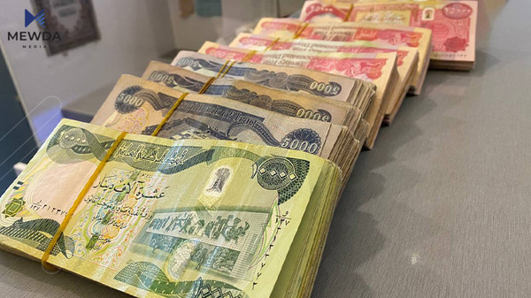 داهاتى نانهوتى زۆنى سلێمانى كهميكردووه