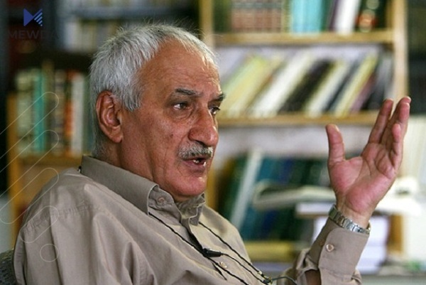 نوسەرێکی ناوداری ئێران کۆچی دواییکرد