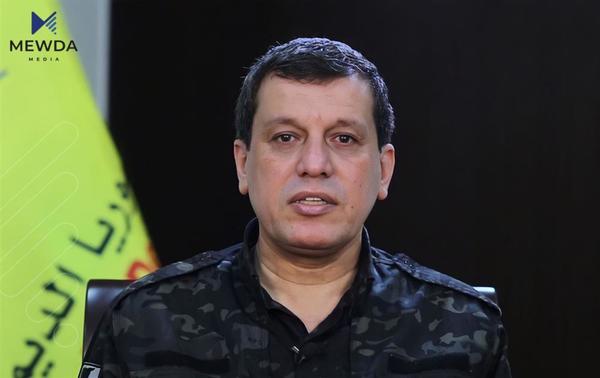 مەزڵوم عەبدی داوایهكى گرنگ له لایەنە کوردییەکان دهكات