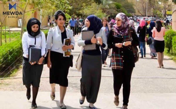 یەکەمین زانكۆى سەوز و ژینگەپارێز، زانكۆیهكى ههرێمه