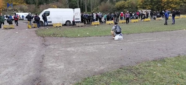 دوو کۆچبەری کورد لە فەڕەنسا کوژران