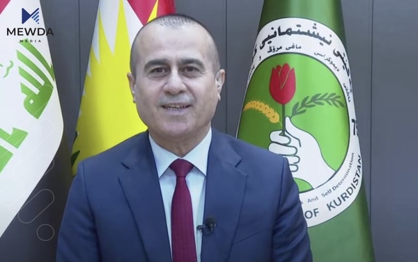 دیدی یەکێتی بۆ شەراکەت جیاوازە لە پارتی
