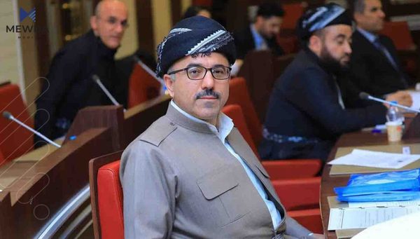 کوردستانیی بوون لە یەکگرتوودا جێگەی نابێتەوە