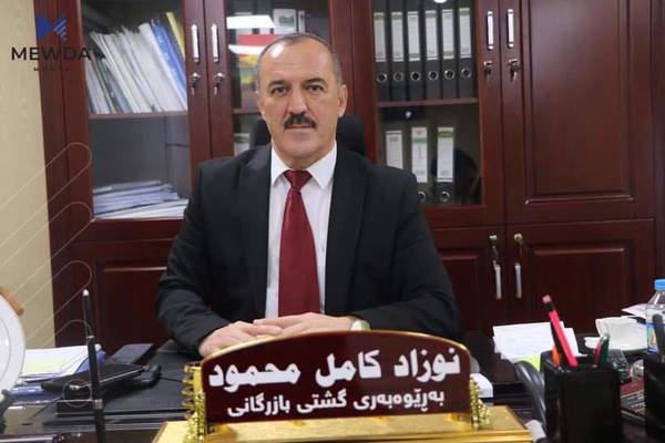 ئهمساڵ مۆڵهتى هاوردهكردن به چوار ههزار بازرگان و كۆمپانیا دراوه