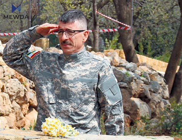 دوو لێدوانى جیاوازى ئارى ههرسین لهسهر مووچه