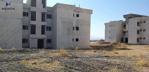لە سلێمانی یەکەی نیشتەجێبوون بۆ کەمئەندامان دروستدەکرێت