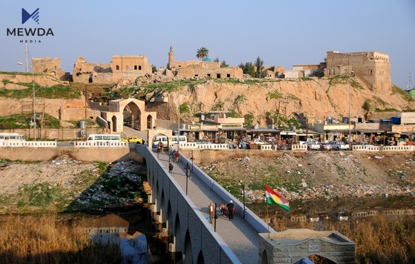 سكاڵاكەی پارتی له لایهن دادگای ئیداری عیراق رهتكرایهوه