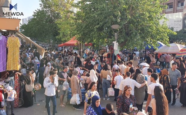ئهم دۆخهى ههرێم به پلان دروستكراوه