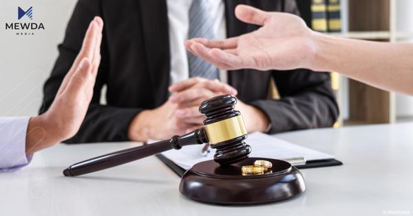 مانگى رابردوو پێنج ههزار هاوسهر جیابوونهتهوه
