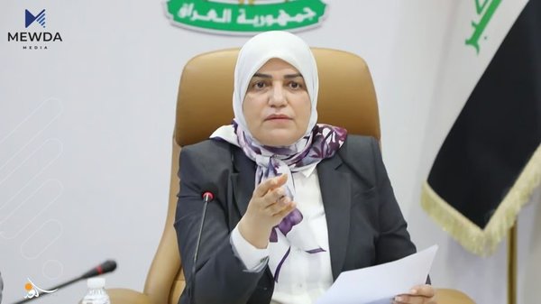 تەیف سامی: داهات بنێرن با مووچە بنێرین
