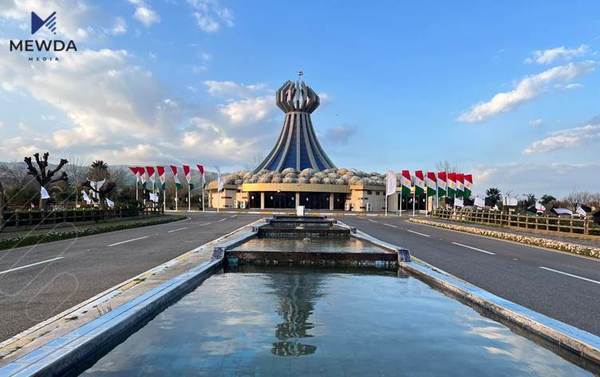 هەڵەبجە ئامادەکاریی بۆ ساڵی نوێ نەکردووە