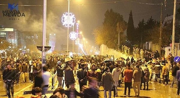 هۆشداریی درایه هاوڵاتییان
