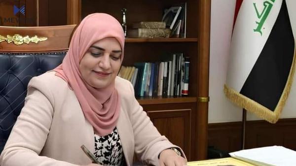 تهیف سامى رهزامهندى لهسهر مووچهى مانگى 12ى فهرمانبهران دا