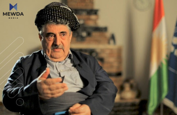 رەنگە ترەمپ سەردانی تاران بکات