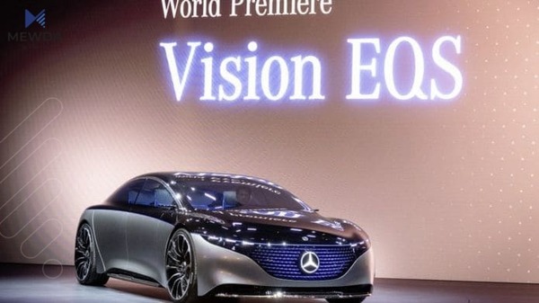 باشترینى ئۆتۆمبێلەكان بۆ ساڵی 2020 هەڵبژێردران