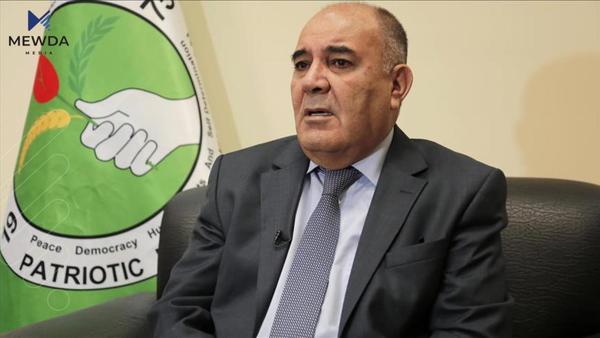 سهعدى پیره: له كابینهى داهاتوو كهسى شیاو بۆ شوێنى شیاو دادهنرێت